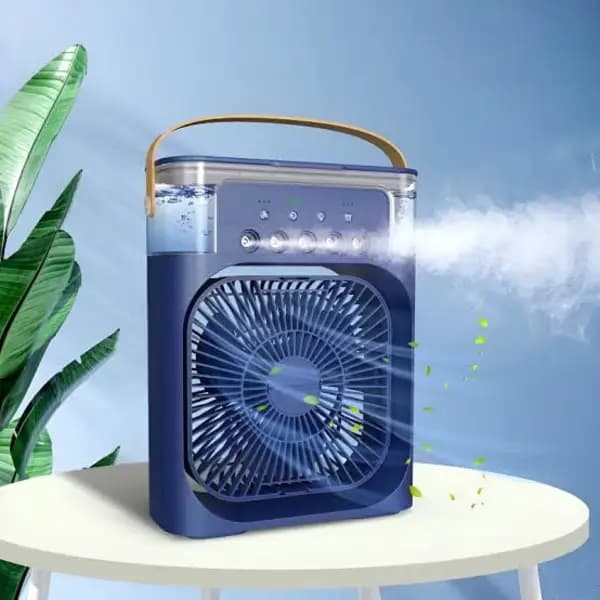 10 inch Portable Air Conditioner Fan Usb Electric Fan